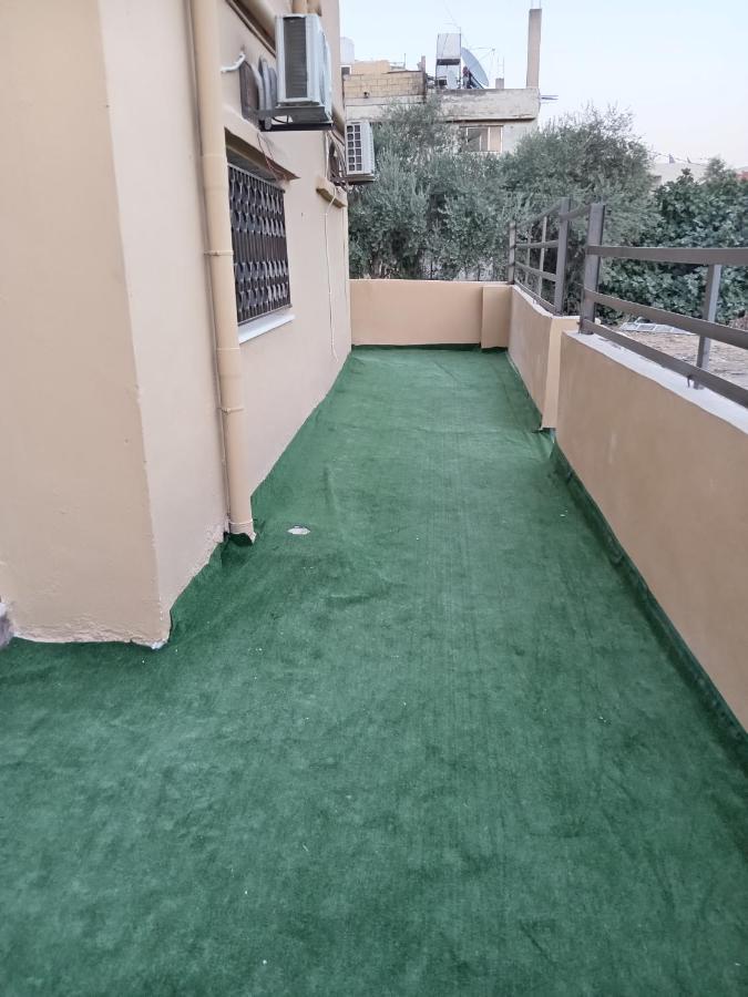 Emile Altwal Madaba Hotel Екстериор снимка