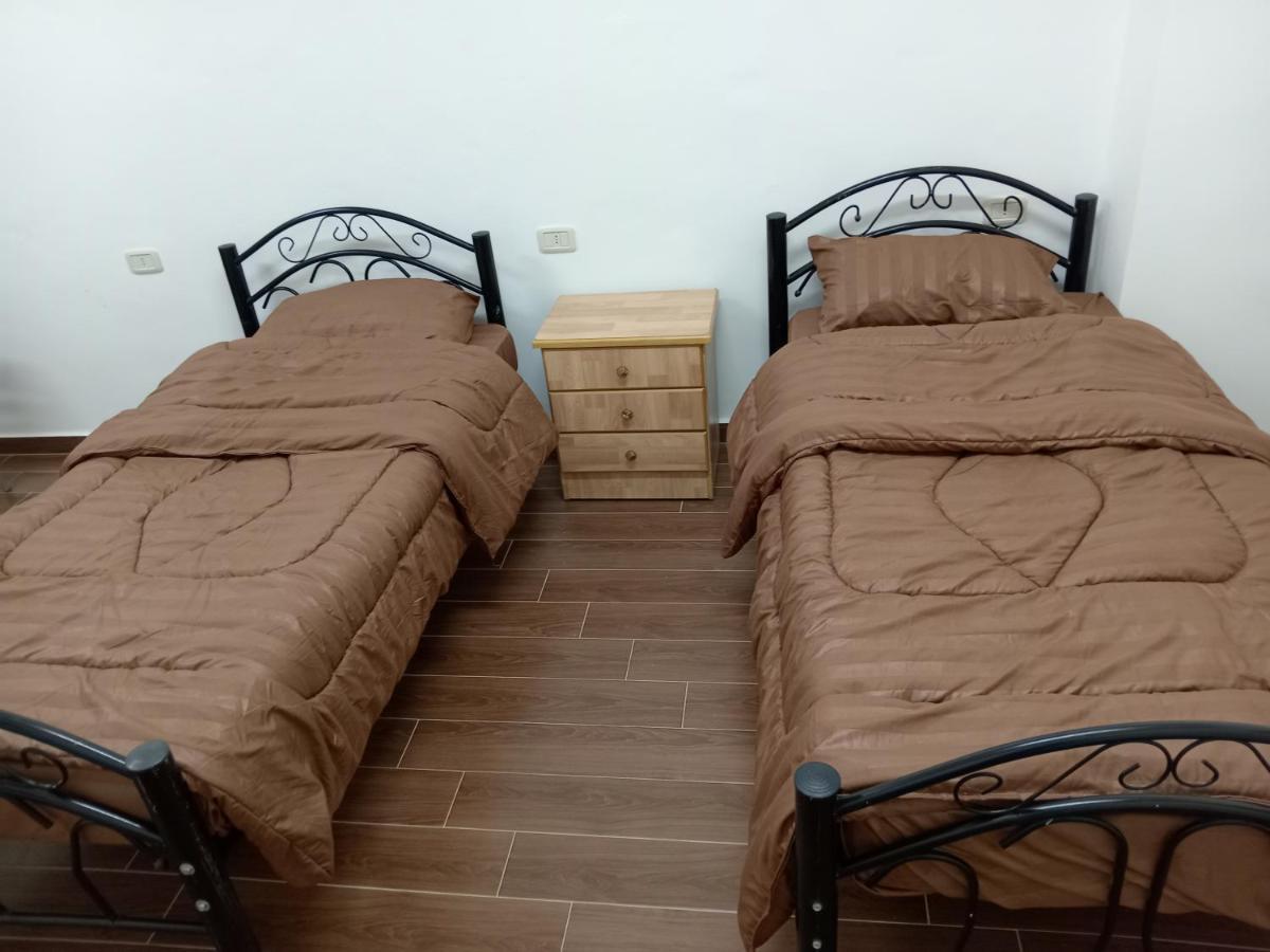 Emile Altwal Madaba Hotel Екстериор снимка