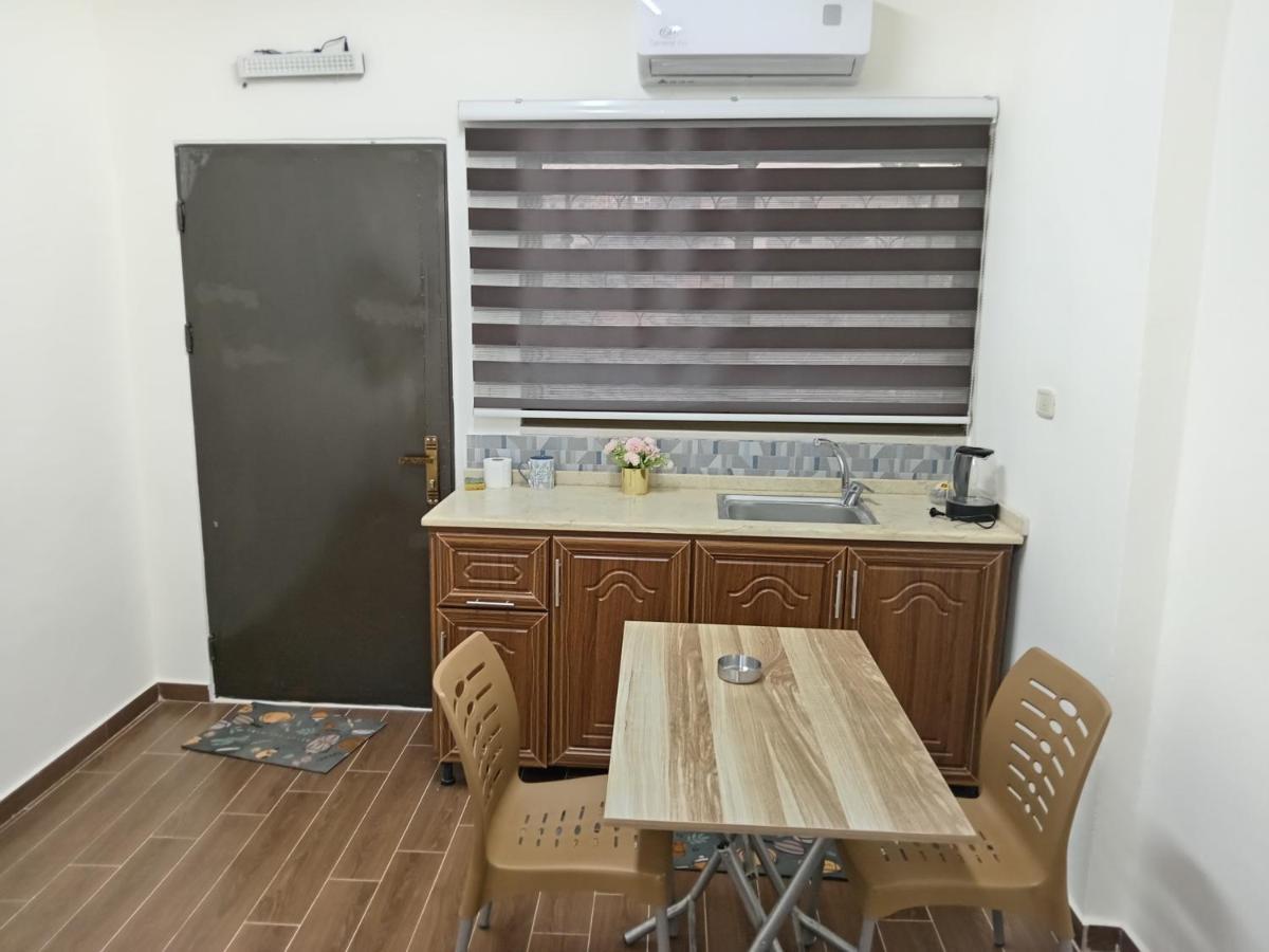 Emile Altwal Madaba Hotel Екстериор снимка