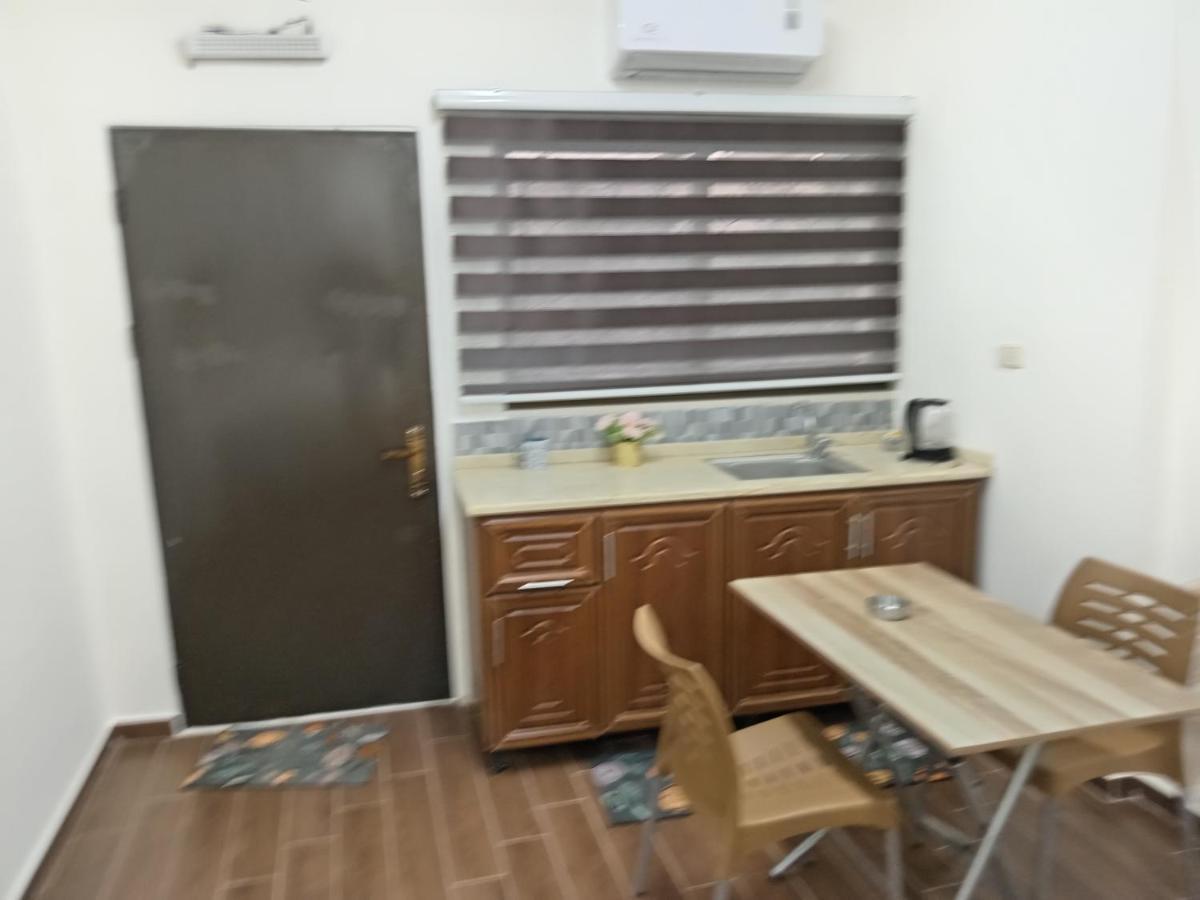Emile Altwal Madaba Hotel Екстериор снимка