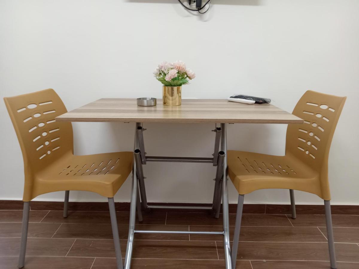 Emile Altwal Madaba Hotel Екстериор снимка