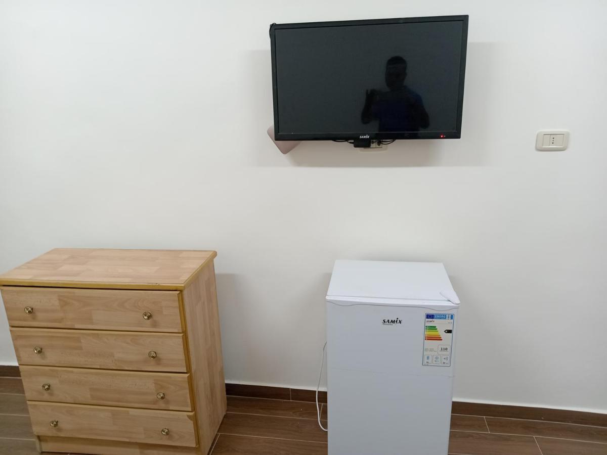 Emile Altwal Madaba Hotel Екстериор снимка