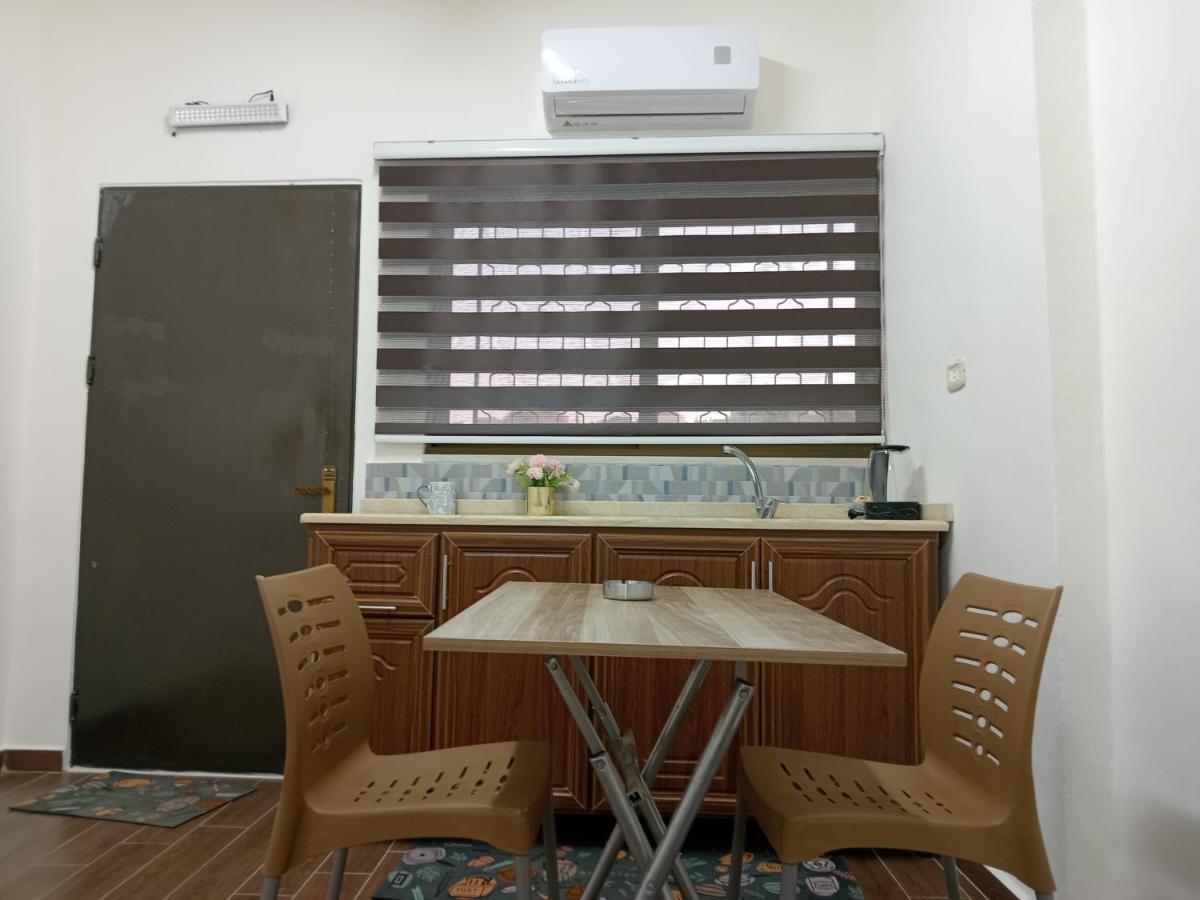 Emile Altwal Madaba Hotel Екстериор снимка