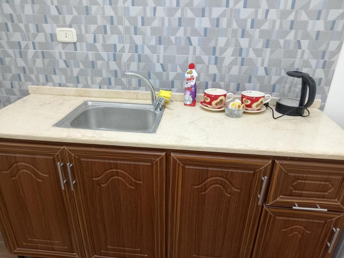 Emile Altwal Madaba Hotel Екстериор снимка