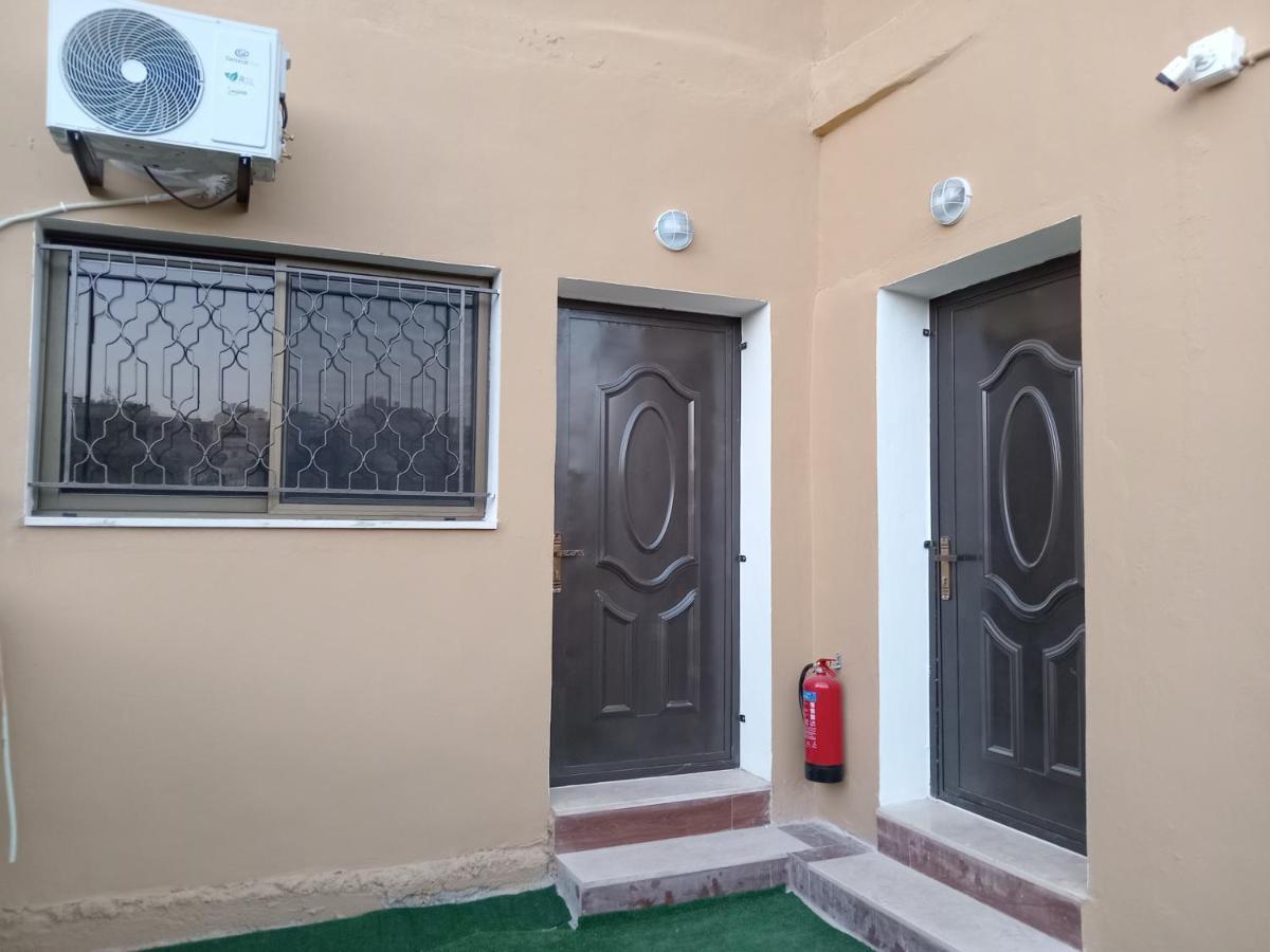 Emile Altwal Madaba Hotel Екстериор снимка