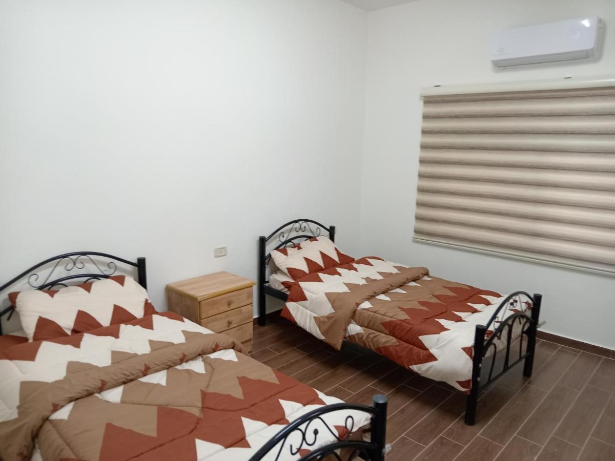 Emile Altwal Madaba Hotel Екстериор снимка