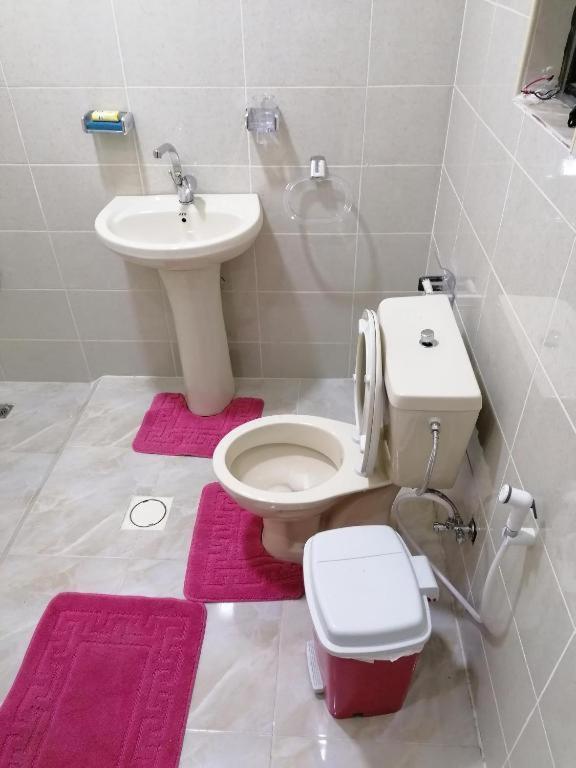 Emile Altwal Madaba Hotel Екстериор снимка
